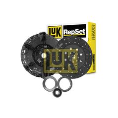 Clutch Kit with Bearings 1