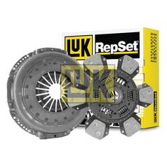 Clutch Kit without Bearings 1