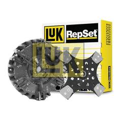 Clutch Kit without Bearings 1