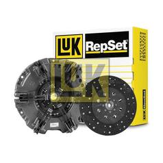 Clutch Kit without Bearings 1