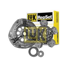 Clutch Kit with Bearings 1