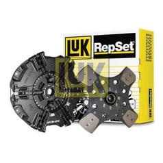 Clutch Kit without Bearings 1