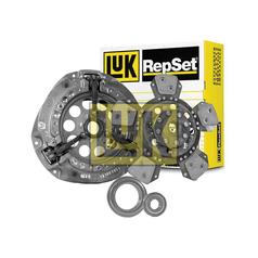 Clutch Kit with Bearings 1