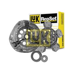 Clutch Kit with Bearings 1