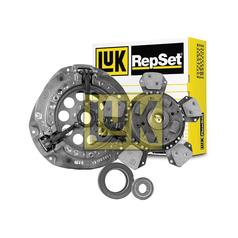 Clutch Kit with Bearings 1