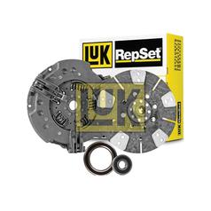 Clutch Kit with Bearings 1
