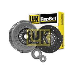 Clutch Kit with Bearings 1