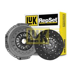Clutch Kit without Bearings 1