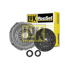 Clutch Kit with Bearings 1