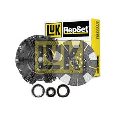 Clutch Kit with Bearings 1