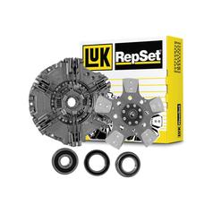 Clutch Kit with Bearings 1