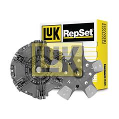 Clutch Kit without Bearings 1