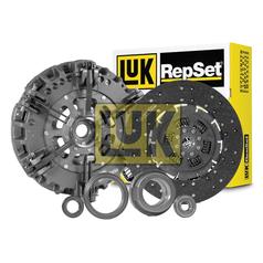 Clutch Kit with Bearings 1