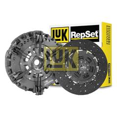 Clutch Kit without Bearings 1
