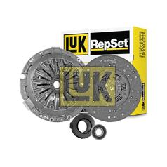 Clutch Kit with Bearings 1