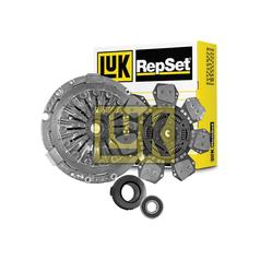Clutch Kit with Bearings 1