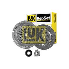 Clutch Kit with Bearings 1