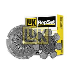Clutch Kit with Bearings 1