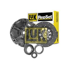 Clutch Kit with Bearings 1