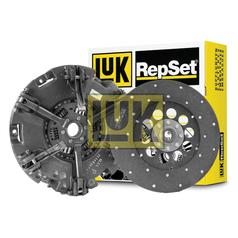 Clutch Kit without Bearings 1