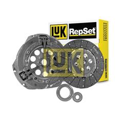 Clutch Kit with Bearings 1