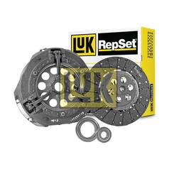 Clutch Kit with Bearings 1