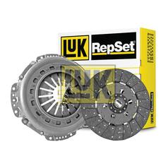 Clutch Kit without Bearings 1