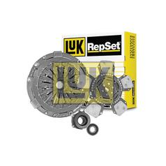 Clutch Kit with Bearings 1
