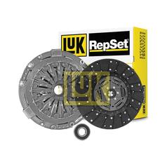 Clutch Kit with Bearings 1