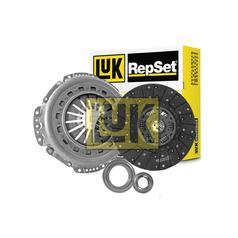 Clutch Kit with Bearings 1