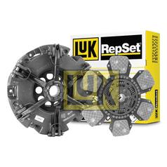 Clutch Kit without Bearings 1