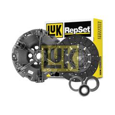 Clutch Kit with Bearings 1