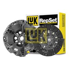 Clutch Kit without Bearings 1