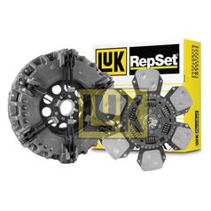 Clutch Kit without Bearings 1
