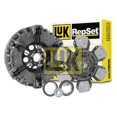 Clutch Kit with Bearings 1