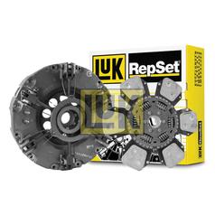 Clutch Kit without Bearings 1