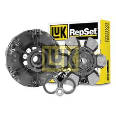 Clutch Kit with Bearings 1