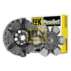 Clutch Kit without Bearings 1