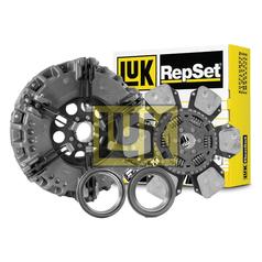 Clutch Kit with Bearings 1