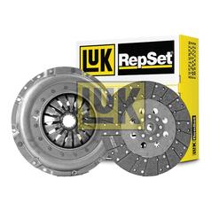 Clutch Kit without Bearings 1