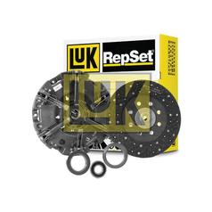 Clutch Kit with Bearings 1