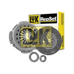 Clutch Kit with Bearings 1
