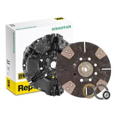 Clutch Kit with Bearings 1