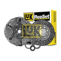 Clutch Kit with Bearings 1