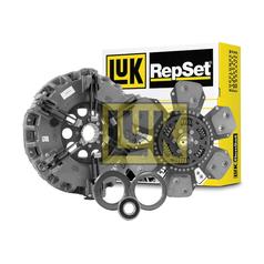 Clutch Kit with Bearings 1