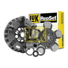 Clutch Kit with Bearings 1