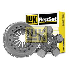Clutch Kit without Bearings 1
