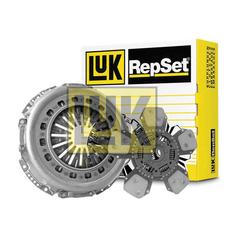 Clutch Kit without Bearings 1