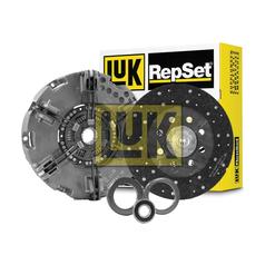 Clutch Kit with Bearings 1