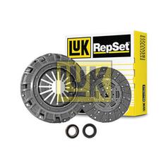 Clutch Kit with Bearings 1